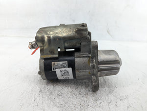 2007-2017 Gmc Acadia Car Starter Motor Solenoid OEM P/N:M000T23871ZC 12645298 Fits OEM Used Auto Parts