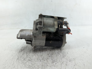 2007-2017 Gmc Acadia Car Starter Motor Solenoid OEM P/N:M000T23871ZC 12645298 Fits OEM Used Auto Parts