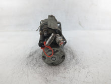 2007-2017 Gmc Acadia Car Starter Motor Solenoid OEM P/N:M000T23871ZC 12645298 Fits OEM Used Auto Parts