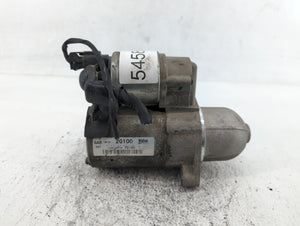 2008-2014 Hyundai Sonata Car Starter Motor Solenoid OEM P/N:36100-2G100 Fits 2008 2009 2010 2011 2012 2013 2014 OEM Used Auto Parts