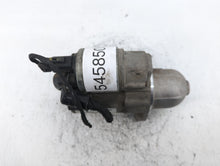 2008-2014 Hyundai Sonata Car Starter Motor Solenoid OEM P/N:36100-2G100 Fits 2008 2009 2010 2011 2012 2013 2014 OEM Used Auto Parts