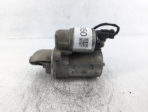 2008-2014 Hyundai Sonata Car Starter Motor Solenoid OEM P/N:36100-2G100 Fits 2008 2009 2010 2011 2012 2013 2014 OEM Used Auto Parts