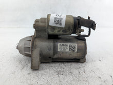 2007-2015 Mazda Cx-9 Car Starter Motor Solenoid OEM P/N:BR3T-11000-AC Fits 2007 2008 2009 2010 2013 2014 2015 OEM Used Auto Parts