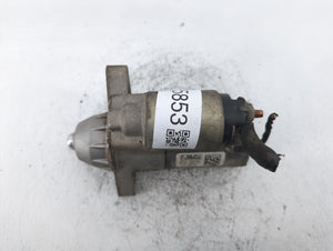 2007-2015 Mazda Cx-9 Car Starter Motor Solenoid OEM P/N:BR3T-11000-AC Fits 2007 2008 2009 2010 2013 2014 2015 OEM Used Auto Parts