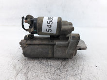 2007-2015 Mazda Cx-9 Car Starter Motor Solenoid OEM P/N:BR3T-11000-AC Fits 2007 2008 2009 2010 2013 2014 2015 OEM Used Auto Parts