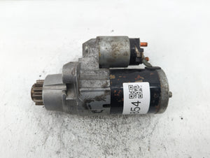 2013-2017 Nissan Pathfinder Car Starter Motor Solenoid OEM P/N:M000TA0073ZC 23300 JA12A Fits 2013 2014 2017 OEM Used Auto Parts