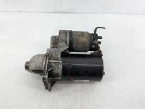 2011-2016 Chevrolet Cruze Car Starter Motor Solenoid OEM P/N:55 578 921 Fits OEM Used Auto Parts