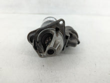 2011-2016 Chevrolet Cruze Car Starter Motor Solenoid OEM P/N:55 578 921 Fits OEM Used Auto Parts