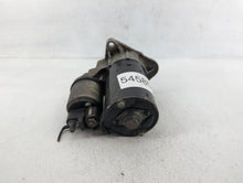 2011-2016 Chevrolet Cruze Car Starter Motor Solenoid OEM P/N:55 578 921 Fits OEM Used Auto Parts