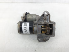 2005-2010 Ford Mustang Car Starter Motor Solenoid OEM P/N:M000T15871 Fits 2005 2006 2007 2008 2009 2010 OEM Used Auto Parts