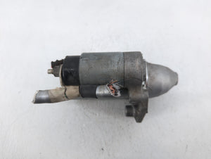 2014-2021 Ram Promaster 1500 Car Starter Motor Solenoid OEM P/N:04801839AD 428000-7202 Fits OEM Used Auto Parts