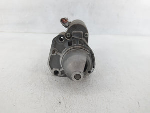 2014-2021 Ram Promaster 1500 Car Starter Motor Solenoid OEM P/N:04801839AD 428000-7202 Fits OEM Used Auto Parts