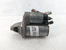 2014-2021 Ram Promaster 1500 Car Starter Motor Solenoid OEM P/N:04801839AD 428000-7202 Fits OEM Used Auto Parts