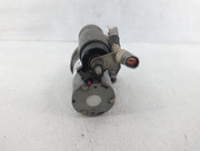 2014-2021 Ram Promaster 1500 Car Starter Motor Solenoid OEM P/N:04801839AD 428000-7202 Fits OEM Used Auto Parts