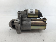 2004-2005 Chevrolet Impala Car Starter Motor Solenoid OEM P/N:GM12579131 Fits 2004 2005 2006 2007 2008 2009 OEM Used Auto Parts