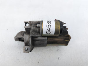 2004-2005 Chevrolet Impala Car Starter Motor Solenoid OEM P/N:GM12579131 Fits 2004 2005 2006 2007 2008 2009 OEM Used Auto Parts