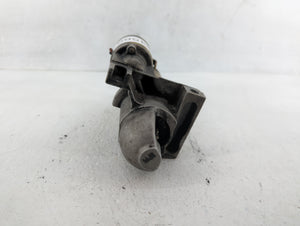 2004-2005 Chevrolet Impala Car Starter Motor Solenoid OEM P/N:GM12579131 Fits 2004 2005 2006 2007 2008 2009 OEM Used Auto Parts