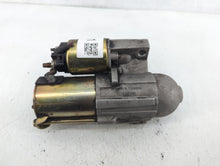 2004-2005 Chevrolet Impala Car Starter Motor Solenoid OEM P/N:GM12579131 Fits 2004 2005 2006 2007 2008 2009 OEM Used Auto Parts