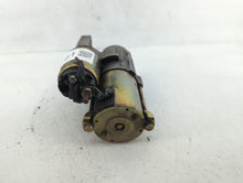 2004-2005 Chevrolet Impala Car Starter Motor Solenoid OEM P/N:GM12579131 Fits 2004 2005 2006 2007 2008 2009 OEM Used Auto Parts