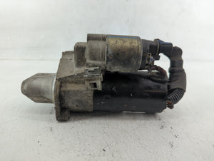 2006-2009 Mercedes-Benz E350 Car Starter Motor Solenoid OEM Fits 2005 2006 2007 2008 2009 OEM Used Auto Parts