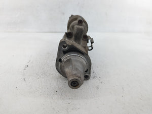 2006-2009 Mercedes-Benz E350 Car Starter Motor Solenoid OEM Fits 2005 2006 2007 2008 2009 OEM Used Auto Parts