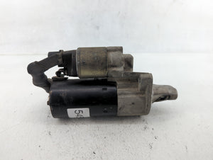 2006-2009 Mercedes-Benz E350 Car Starter Motor Solenoid OEM Fits 2005 2006 2007 2008 2009 OEM Used Auto Parts