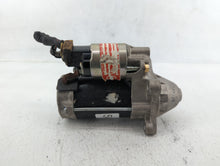 2013-2019 Ford F-250 Super Duty Car Starter Motor Solenoid OEM P/N:22305116 Fits 2013 2014 2015 2016 2017 2018 2019 OEM Used Auto Parts