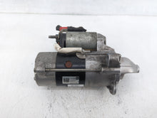 2016-2018 Cadillac Ats Car Starter Motor Solenoid OEM P/N:12663588 Fits 2016 2017 2018 2019 OEM Used Auto Parts