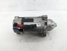 2016-2018 Cadillac Ats Car Starter Motor Solenoid OEM P/N:12663588 Fits 2016 2017 2018 2019 OEM Used Auto Parts