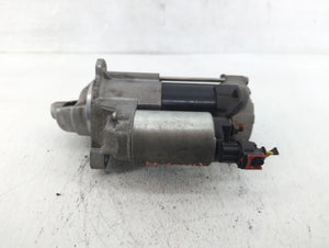 2017-2021 Chevrolet Malibu Car Starter Motor Solenoid OEM P/N:12673600 Fits 2017 2018 2019 2020 2021 2022 OEM Used Auto Parts