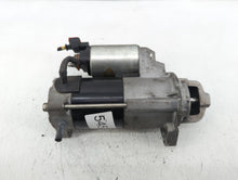 2017-2021 Chevrolet Malibu Car Starter Motor Solenoid OEM P/N:12673600 Fits 2017 2018 2019 2020 2021 2022 OEM Used Auto Parts