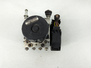 2007-2008 Lincoln Mkz ABS Pump Control Module Replacement P/N:7E5C-2C353-AH Fits 2007 2008 OEM Used Auto Parts