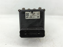2008-2011 Cadillac Dts ABS Pump Control Module Replacement Fits 2008 2009 2010 2011 OEM Used Auto Parts