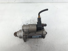 2018-2022 Volkswagen Atlas Car Starter Motor Solenoid OEM P/N:02M 911 021 P Fits 2018 2019 2020 2021 2022 OEM Used Auto Parts