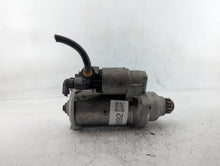 2018-2022 Volkswagen Atlas Car Starter Motor Solenoid OEM P/N:02M 911 021 P Fits 2018 2019 2020 2021 2022 OEM Used Auto Parts