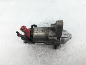 2012-2019 Nissan Versa Car Starter Motor Solenoid OEM P/N:23300 EE01E Fits 2012 2013 2014 2015 2016 2017 2018 2019 OEM Used Auto Parts