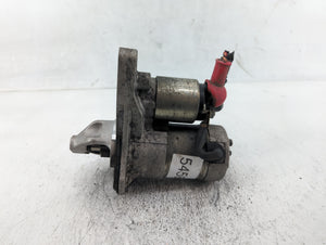 2012-2019 Nissan Versa Car Starter Motor Solenoid OEM P/N:23300 EE01E Fits 2012 2013 2014 2015 2016 2017 2018 2019 OEM Used Auto Parts