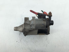 2007-2010 Chrysler Sebring Car Starter Motor Solenoid OEM P/N:AE21F3 Fits 2007 2008 2009 2010 OEM Used Auto Parts