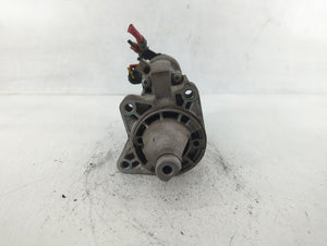 2007-2010 Chrysler Sebring Car Starter Motor Solenoid OEM P/N:AE21F3 Fits 2007 2008 2009 2010 OEM Used Auto Parts