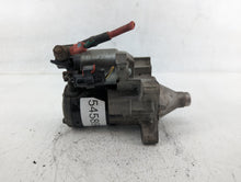 2007-2010 Chrysler Sebring Car Starter Motor Solenoid OEM P/N:AE21F3 Fits 2007 2008 2009 2010 OEM Used Auto Parts