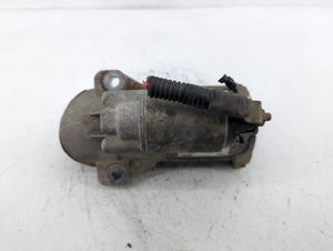 2007-2018 Ford Edge Car Starter Motor Solenoid OEM P/N:8G1T-11000-BA Fits OEM Used Auto Parts