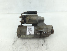 2007-2018 Ford Edge Car Starter Motor Solenoid OEM P/N:8G1T-11000-BA Fits OEM Used Auto Parts