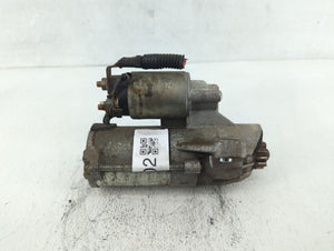 2007-2018 Ford Edge Car Starter Motor Solenoid OEM P/N:8G1T-11000-BA Fits OEM Used Auto Parts