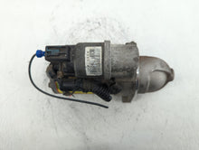 2012-2014 Kia Optima Car Starter Motor Solenoid OEM P/N:36100-2G400 Fits 2008 2009 2010 2011 2012 2013 2014 OEM Used Auto Parts