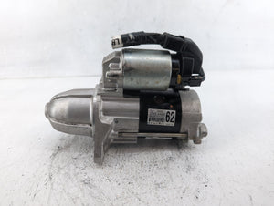 2020-2022 Subaru Legacy Car Starter Motor Solenoid OEM P/N:M000TF1171 23300 AA930 Fits 2020 2021 2022 OEM Used Auto Parts