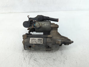 2011-2012 Ford Fusion Car Starter Motor Solenoid OEM P/N:BB5T-11000-AA Fits 2003 2004 2005 2006 2007 2008 2009 2010 2011 2012 2013 OEM Used Auto Parts