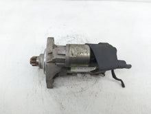 2006-2016 Volkswagen Jetta Car Starter Motor Solenoid OEM P/N:02E 911 023 K Fits OEM Used Auto Parts