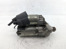 2006-2016 Volkswagen Jetta Car Starter Motor Solenoid OEM P/N:02E 911 023 K Fits OEM Used Auto Parts