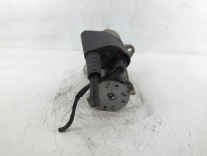 2006-2016 Volkswagen Jetta Car Starter Motor Solenoid OEM P/N:02E 911 023 K Fits OEM Used Auto Parts