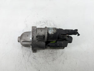 2016-2021 Kia Soul Car Starter Motor Solenoid OEM P/N:36100-2E200 Fits 2013 2014 2016 2017 2018 2019 2020 2021 2022 OEM Used Auto Parts